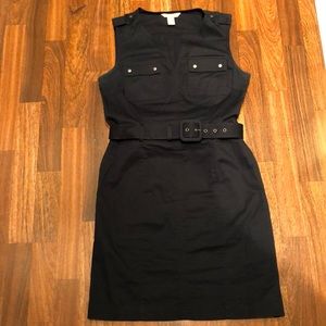 Banana republic woman dress